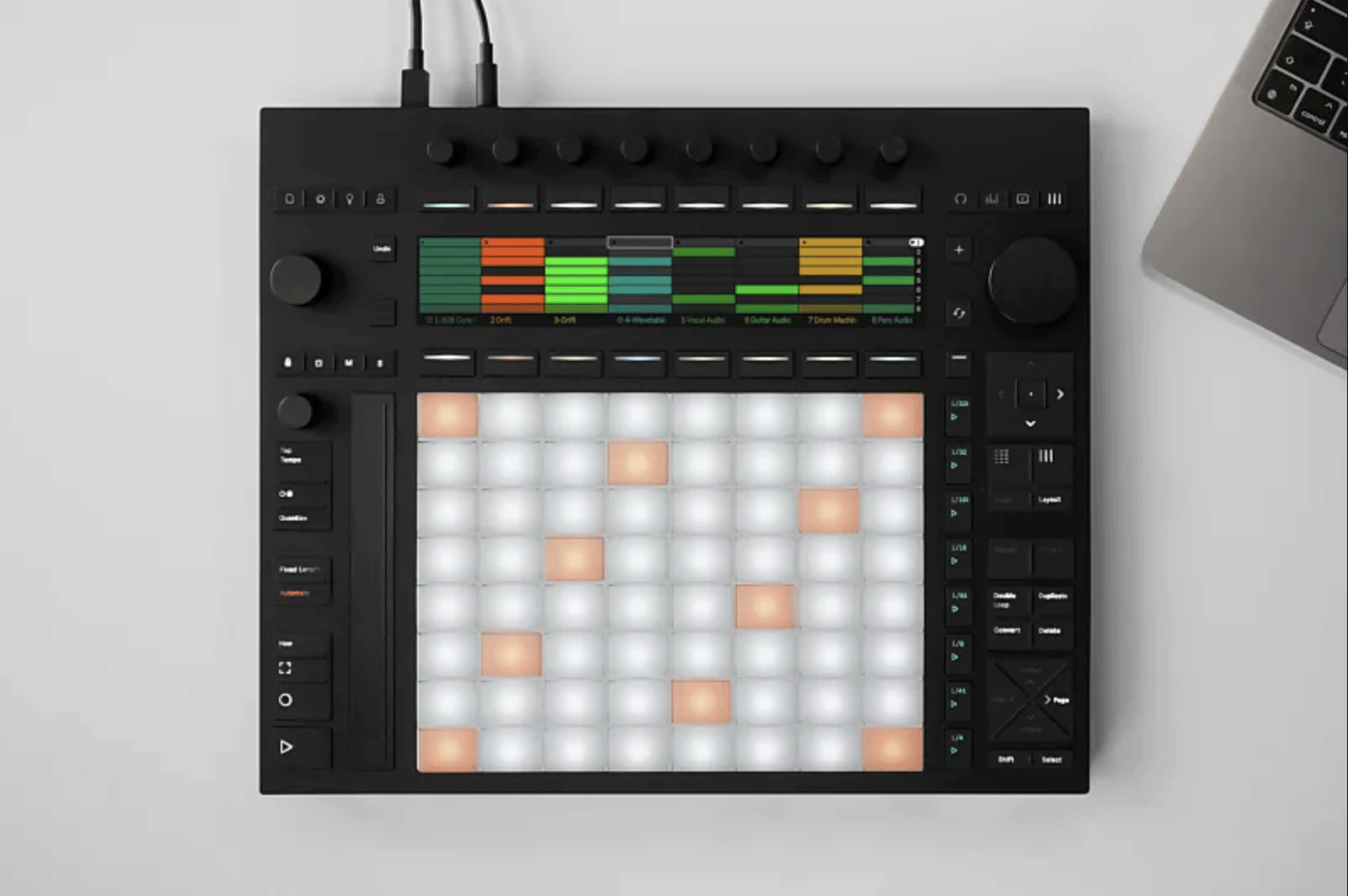 Ableton Push 3
